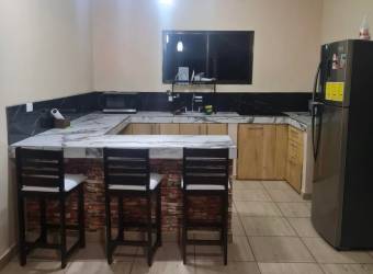 Venta de Casa AMUEBLADA en Cóbano de Puntarenas. RAH 25-877