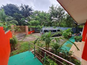 Venta de Casa AMUEBLADA en Cóbano de Puntarenas. RAH 25-877