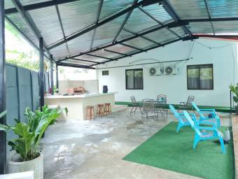 Venta de Casa AMUEBLADA en Cóbano de Puntarenas. RAH 25-877