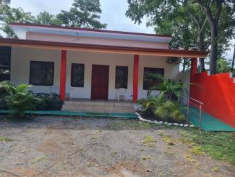 Venta de Casa AMUEBLADA en Cóbano de Puntarenas. RAH 25-877
