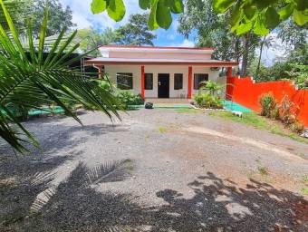 Venta de Casa AMUEBLADA en Cóbano de Puntarenas. RAH 25-877