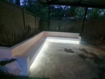 Venta de Casa AMUEBLADA en Cóbano de Puntarenas. RAH 25-877