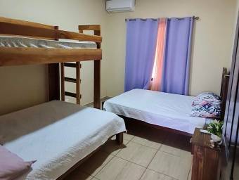 Venta de Casa AMUEBLADA en Cóbano de Puntarenas. RAH 25-877
