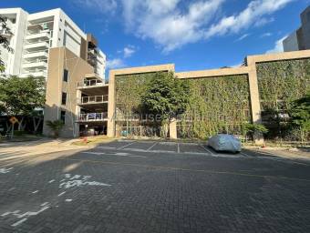 Venta  Apartamento tipo estudio con alta rentabilidad en Heredia #27-21 GS