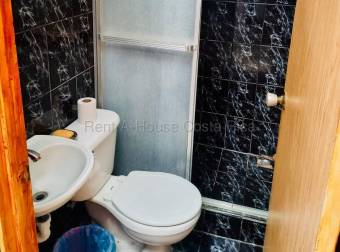 Venta  Hermosa casa con oficina y excelentes acabados en Paraíso de Cartago #26-2280 GS
