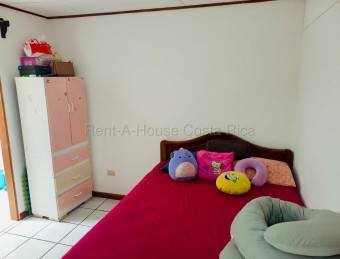 Venta  Hermosa casa con oficina y excelentes acabados en Paraíso de Cartago #26-2280 GS