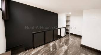 Venta  Casa en condominio con mezzanine y seguridad en Agua Caliente de Cartago #26-2270 GS