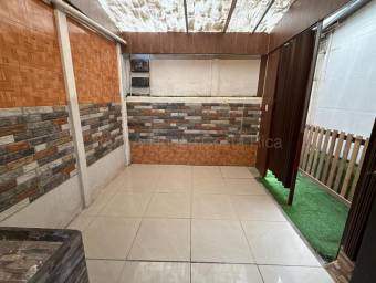 Venta de Casa en San Pablo de Heredia. RAH 27-35