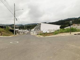 Venta de Lote en Cartago-Agua Caliente. RAH 26-2043