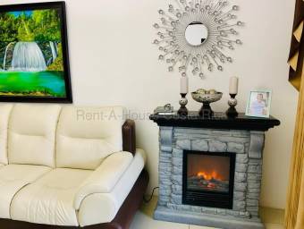 Venta de Casa en Condominio Montealto, Cartago.  RAH 26-2281