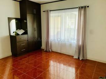 Venta de Casa en Condominio Montealto, Cartago.  RAH 26-2281
