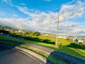 Venta de Casa en Condominio Montealto, Cartago.  RAH 26-2281