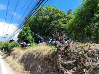 Venta de Lote en Piedades de Santa Ana. RAH 27-69 INVERSIÓN