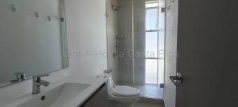 Alquiler de Apartamento en Río Oro de Santa Ana. RAH 27-65