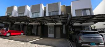 Alquiler de Apartamento en Río Oro de Santa Ana. RAH 27-65