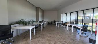 Alquiler de Apartamento en Río Oro de Santa Ana. RAH 27-65
