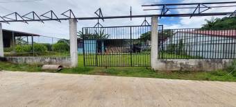 Venta de Lot en Puriscal-Mercedes Sur. RAH 27-68