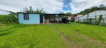Venta de Lot en Puriscal-Mercedes Sur. RAH 27-68