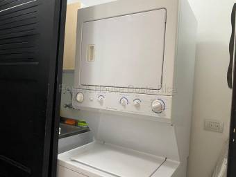 Alquiler de Apartamento AMUEBLADO en Santa Ana. RAH 27-46
