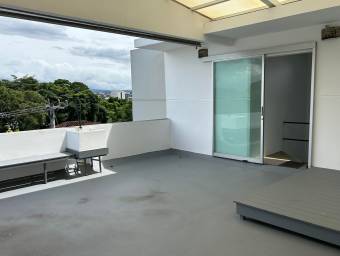 Venta de Estupendo Apartamento en Escazú / Mls. 26-728 OFC JB Venta de Estupendo Apartamento en Escazú / Mls. 26-728 OFC JB