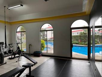 Venta de Apartamento en Tibás-Anselmo Llorente. RAH 27-52 Venta de Apartamento en Tibás-Anselmo Llorente. RAH 27-52