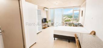 Alquiler de Apartamento en Curridabat-Granadilla. 