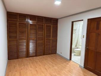 Venta de Apartamento en Tibás-Anselmo Llorente.
