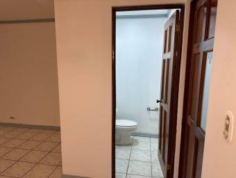 Venta de Apartamento en Tibás-Anselmo Llorente.
