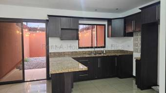 Alquiler de Casa en La Unión-Concepción. RAH 27-16