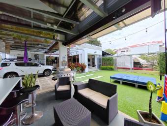 Se vende casa en San Pedro Montes de Oca 27-71