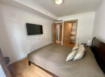 Se alquila apartamento en Ulloa Heredia 27-80