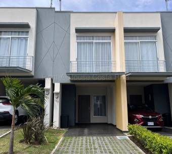 Se vende casa en San Pablo Heredia 27-77