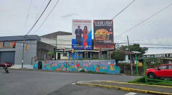 Se vende lote en Merced San José 26-226 Se vende lote en Merced San José 26-226