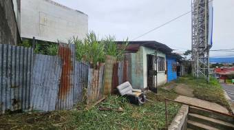 Se vende lote en Merced San José 26-226 Se vende lote en Merced San José 26-226
