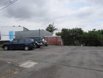 Se vende lote en Zapote San José 23-1313