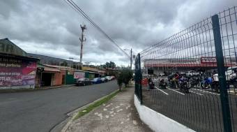 Se vende lote en Zapote San José 26-1992 Se vende lote en Zapote San José 26-1992