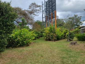 Se vende lote en Zapote San José 26-599 Se vende lote en Zapote San José 26-599