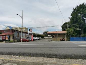 Se vende lote en Carmen San José 25-1099 Se vende lote en Carmen San José 25-1099