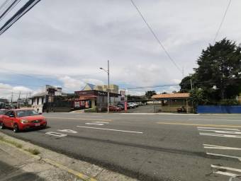 Se vende lote en Carmen San José 25-1099 Se vende lote en Carmen San José 25-1099