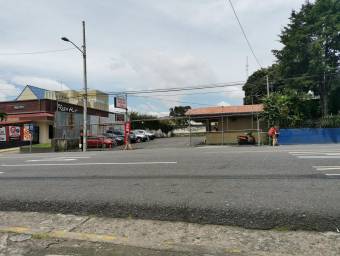 Se vende lote en Carmen San José 25-1099 Se vende lote en Carmen San José 25-1099