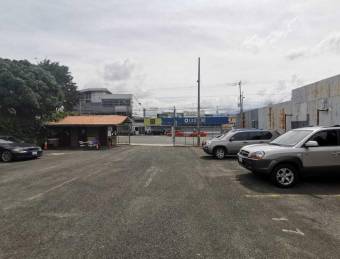 Se vende lote en Carmen San José 25-1099 Se vende lote en Carmen San José 25-1099