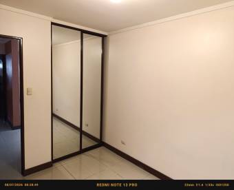 Bella Casa en el Condominio Lomas de Montes de Oca