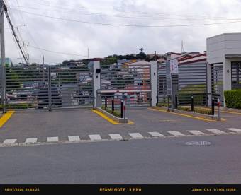Bella Casa en el Condominio Lomas de Montes de Oca