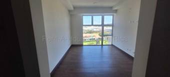 Venta  Apartamento de 1 habitación con amenidades en Heredia #27-31 GS
