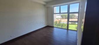 Venta  Apartamento de 1 habitación con amenidades en Heredia #27-31 GS