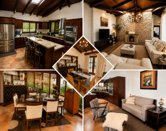 Hacienda San Rafael Heredia for sale
