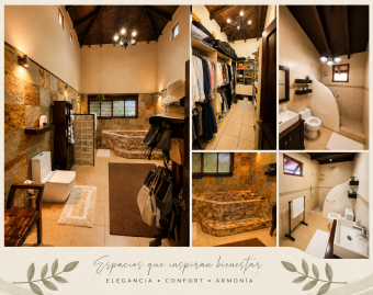 Hacienda San Rafael Heredia for sale