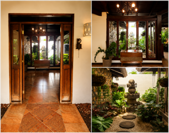 Hacienda San Rafael Heredia for sale