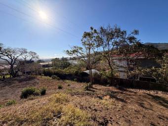 Venta de Lote Residencial en San Rafael de Escazú. RAH 27-87