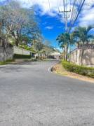 Venta de Lote Residencial en San Rafael de Escazú. RAH 27-87